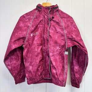 Frogg Toggs Outerwear Womens Athleisure Trail Hiking Waterproof Jacket Size S